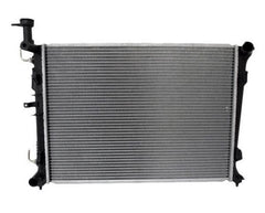RADIATOR (13132) 2.0/2.4L AT/MT