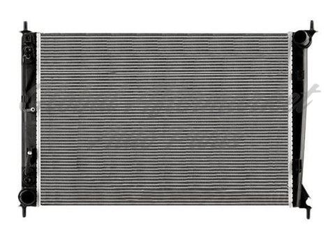 RADIATOR (13134) 2.0L AT/MT