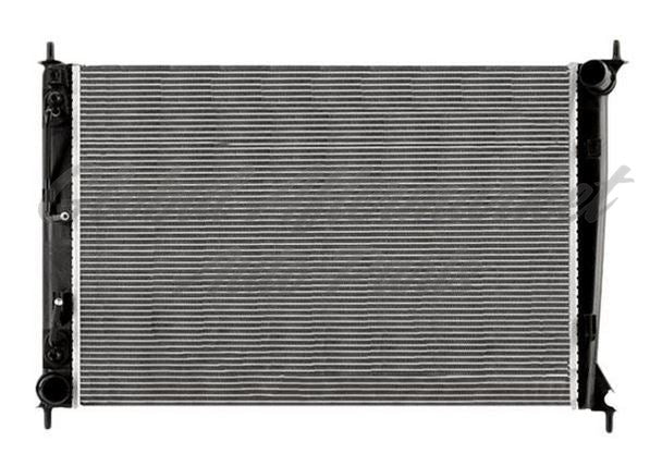 RADIATOR (13134) 2.0L AT/MT