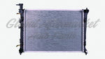 RADIATOR (13132)2.4 L4 — photo 1