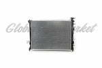 RADIATOR (13132)2.4 L4 — photo 2