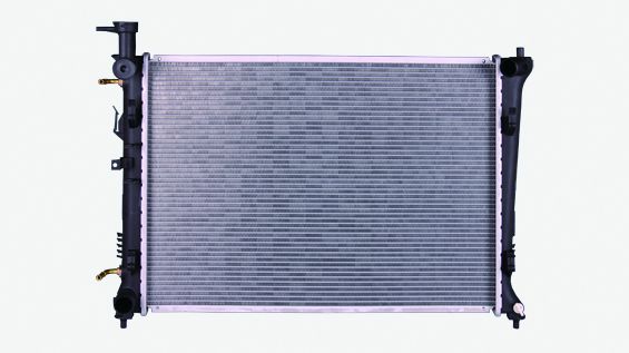 RADIATOR (13132)2.4 L4