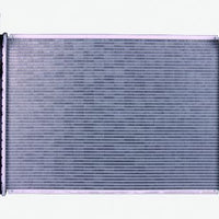 RADIATOR (13132)2.4 L4