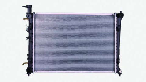 RADIATOR (13132)2.4 L4