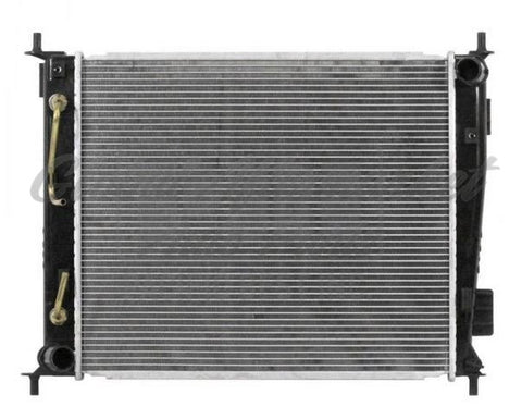 RADIATOR (13135) 1.6L AT/MT