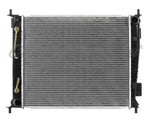 RADIATOR (13135) 1.6L AT/MT — photo 1