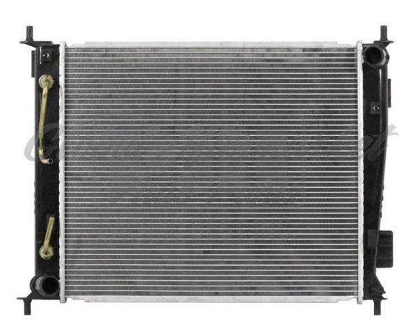 RADIATOR (13135) 1.6L AT/MT