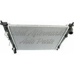 RADIATOR (13135) 1.6L AT/MT — photo 4