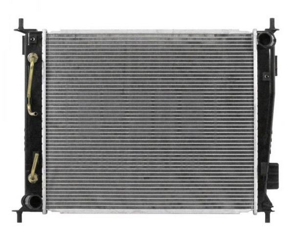 RADIATOR (13135) 1.6L AT/MT