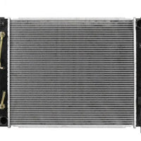 RADIATOR (13135) 1.6L AT/MT