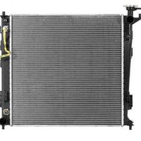 RADIATOR (13324) 2.0L AT/MT TURBO
