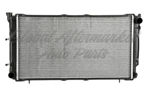 RADIATOR (13133) 2.4L SDN/HB (11-13 MODEL 2.0L)