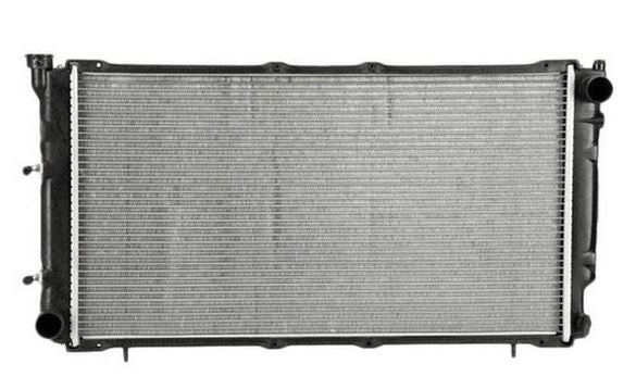 RADIATOR (13133) 2.4L SDN/HB (11-13 MODEL 2.0L)