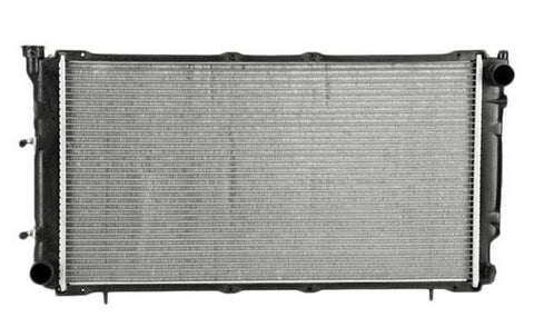 RADIATOR (13133) 2.4L SDN/HB (11-13 MODEL 2.0L)