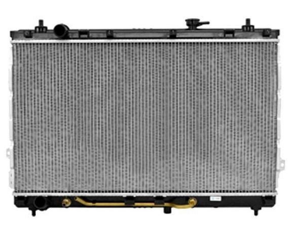 RADIATOR (13393) 3.5L