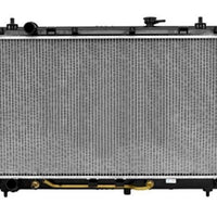 RADIATOR (13393) 3.5L