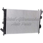 RADIATOR (13413) 1.6L L4 MT ONLY — photo 2