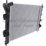 RADIATOR (13413) 1.6L L4 MT ONLY — photo 4
