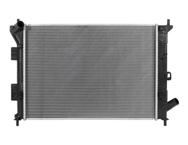 RADIATOR (13413) 1.6L L4 MT ONLY