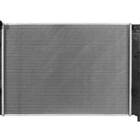 RADIATOR (13413) 1.6L L4 MT ONLY