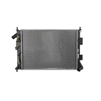 RADIATOR (13414) AT 1.6/2.0L