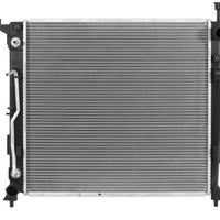 RADIATOR (13521) 2.0L L4 W/OIL COOLER EX/LIMITED
