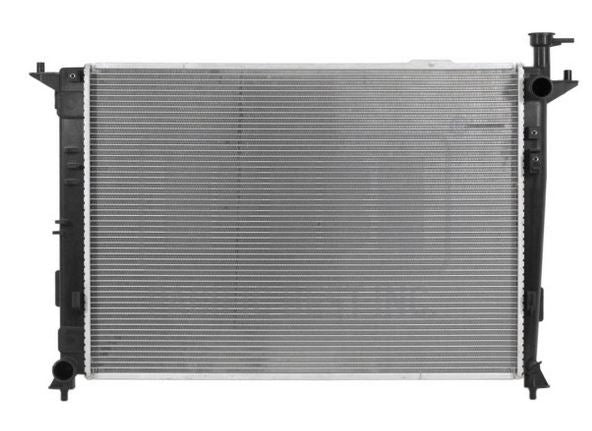 RADIATOR (13519) 2.4L L4 EX/LIMITED/LX/SX