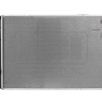 RADIATOR (13519) 2.4L L4 EX/LIMITED/LX/SX