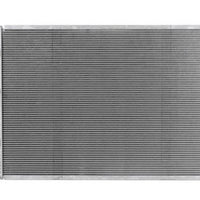 RADIATOR (13520) 3.3L V6 W/OIL COOLER L/LX