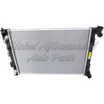 RADIATOR (13603) 2.4L L4 — photo 4