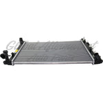 RADIATOR (13603) 2.4L L4 — photo 5