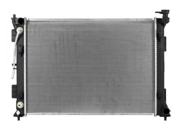 RADIATOR (13603) 2.4L L4