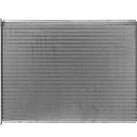 RADIATOR (13603) 2.4L L4
