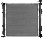 RADIATOR (13605) 1.6L L4 — photo 1