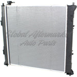 RADIATOR (13605) 1.6L L4 — photo 3