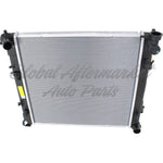 RADIATOR (13605) 1.6L L4 — photo 4