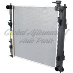RADIATOR (13605) 1.6L L4 — photo 5