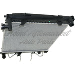 RADIATOR (13604) 2.0L L4 — photo 2