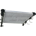 RADIATOR (13604) 2.0L L4 — photo 3