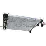RADIATOR (13604) 2.0L L4 — photo 5