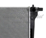 RADIATOR (13607) 2.0L L4 FWD TURBO — photo 3