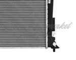 RADIATOR (13607) 2.0L L4 FWD TURBO — photo 5