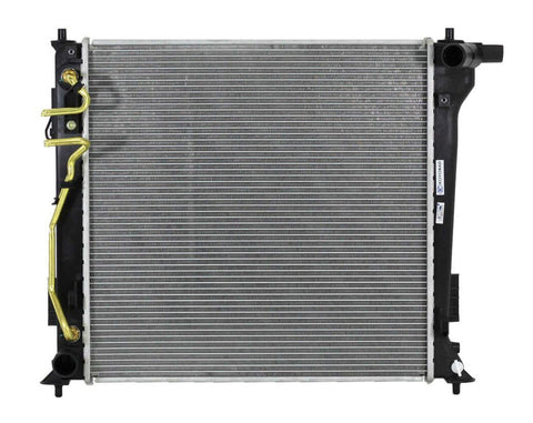 RADIATOR (13607) 2.0L L4 FWD TURBO