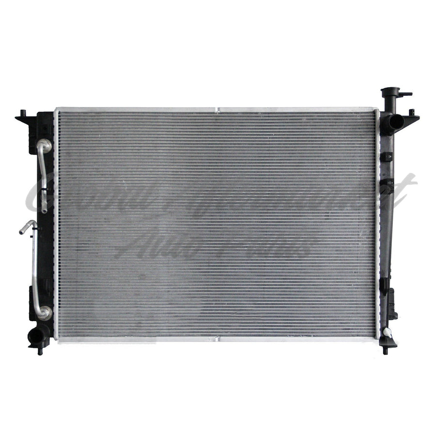 RADIATOR (13863) 3.8L V6