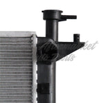 RADIATOR (13863) 3.8L V6 — photo 3