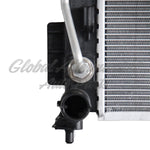 RADIATOR (13863) 3.8L V6 — photo 4
