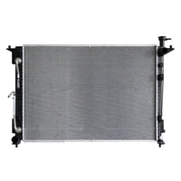 RADIATOR (13863) 3.8L V6