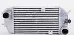 INTERCOOLER TURBO 2.0L — photo 1