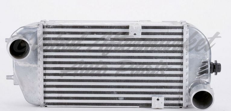 INTERCOOLER TURBO 2.0L