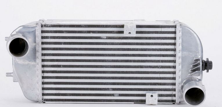 INTERCOOLER TURBO 2.0L